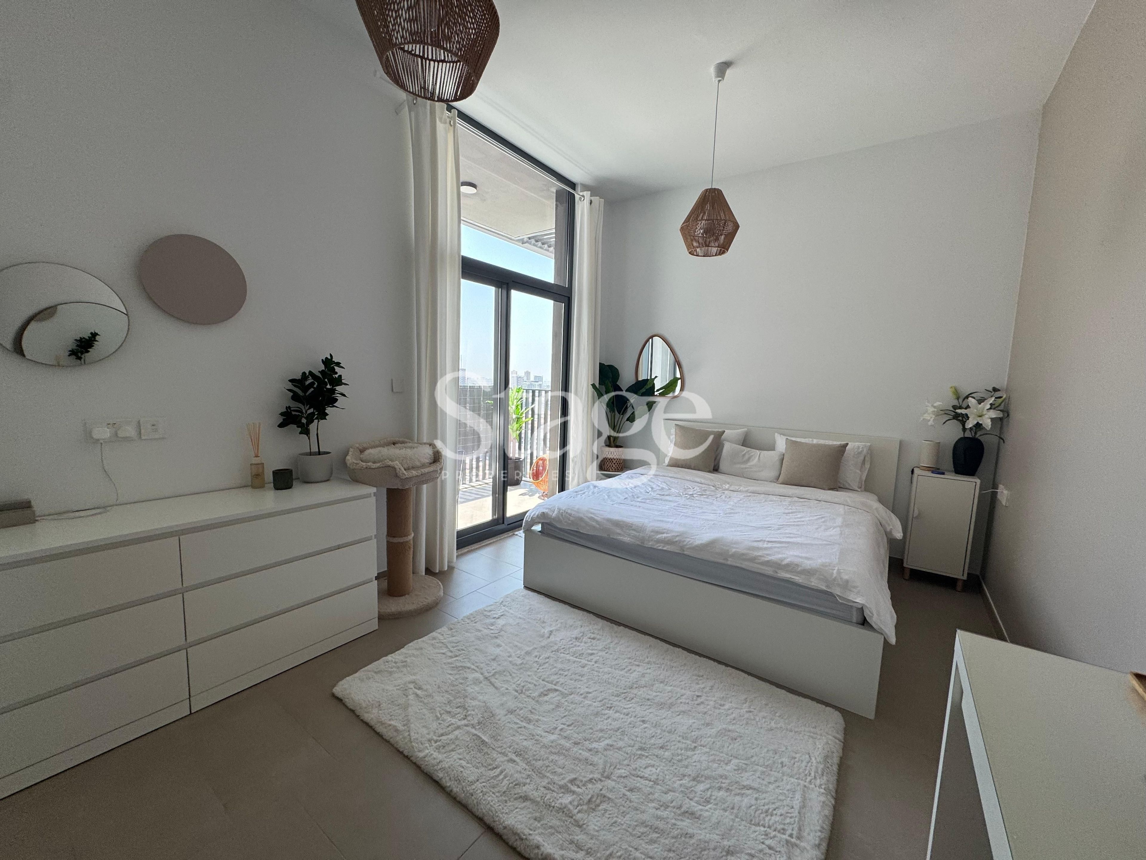 شقة من غرفة نوم للبيع في Jumeirah Village Circle، Dubai AP8315S