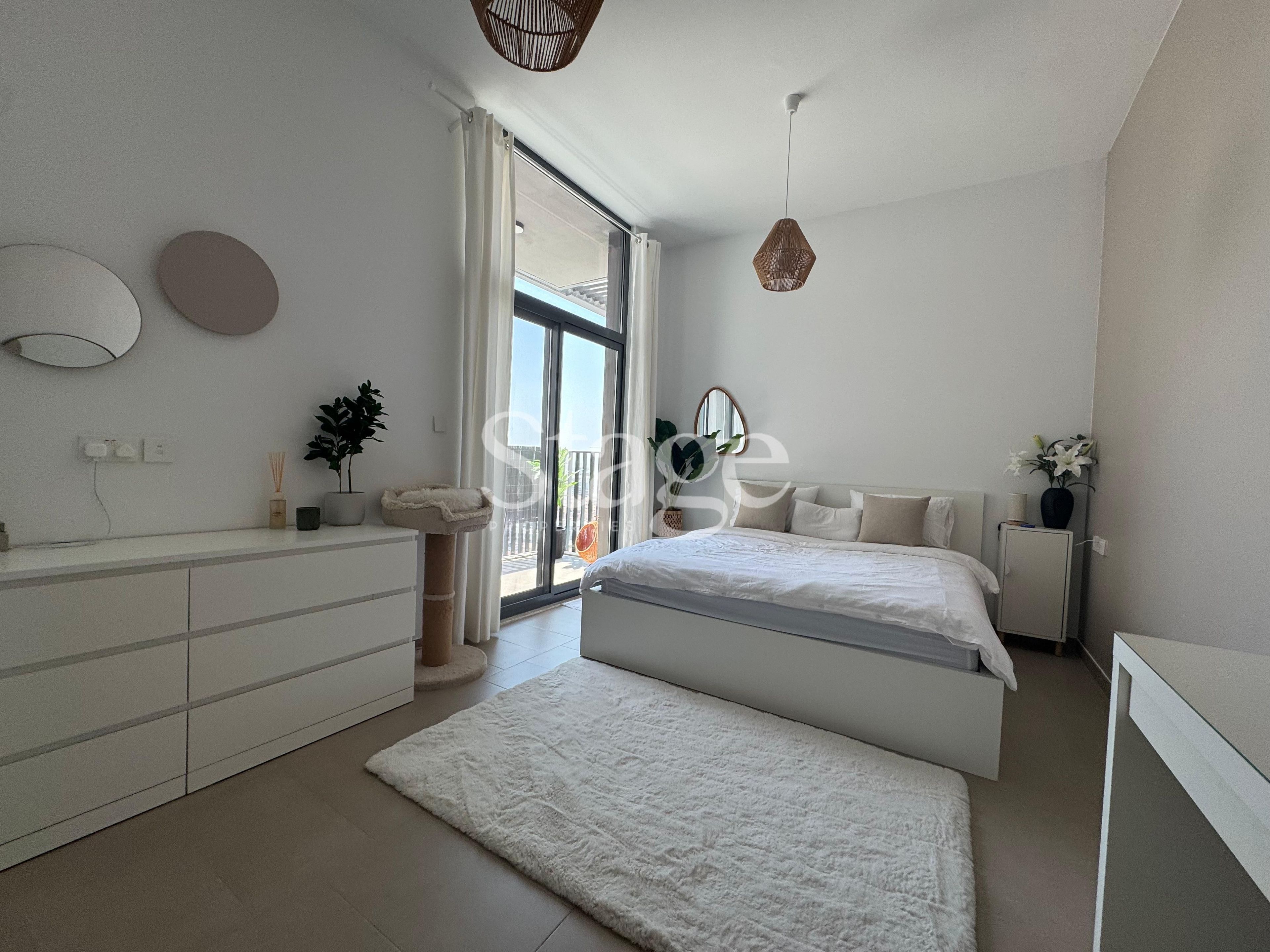 شقة من غرفة نوم للبيع في Jumeirah Village Circle، Dubai AP8315S
