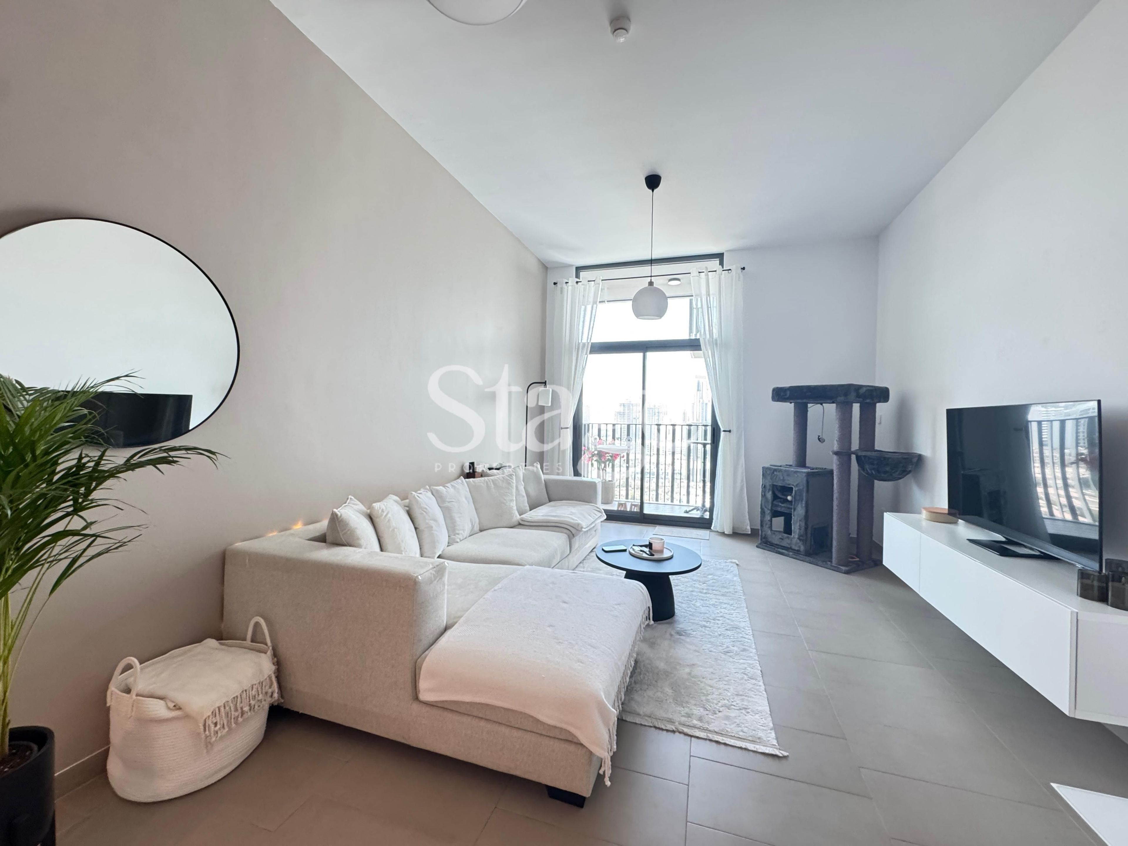شقة من غرفة نوم للبيع في Jumeirah Village Circle، Dubai AP8315S