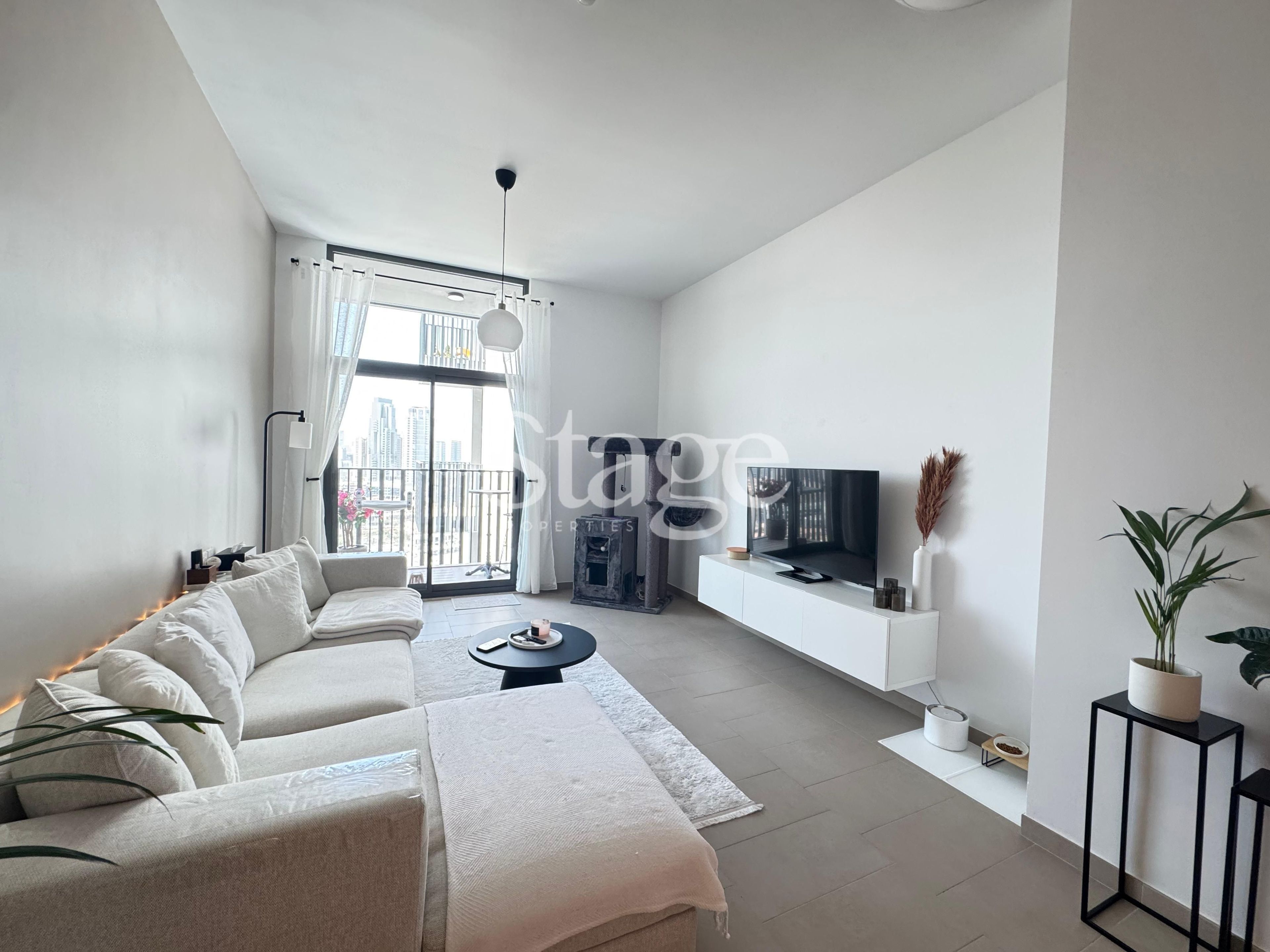 شقة من غرفة نوم للبيع في Jumeirah Village Circle، Dubai AP8315S