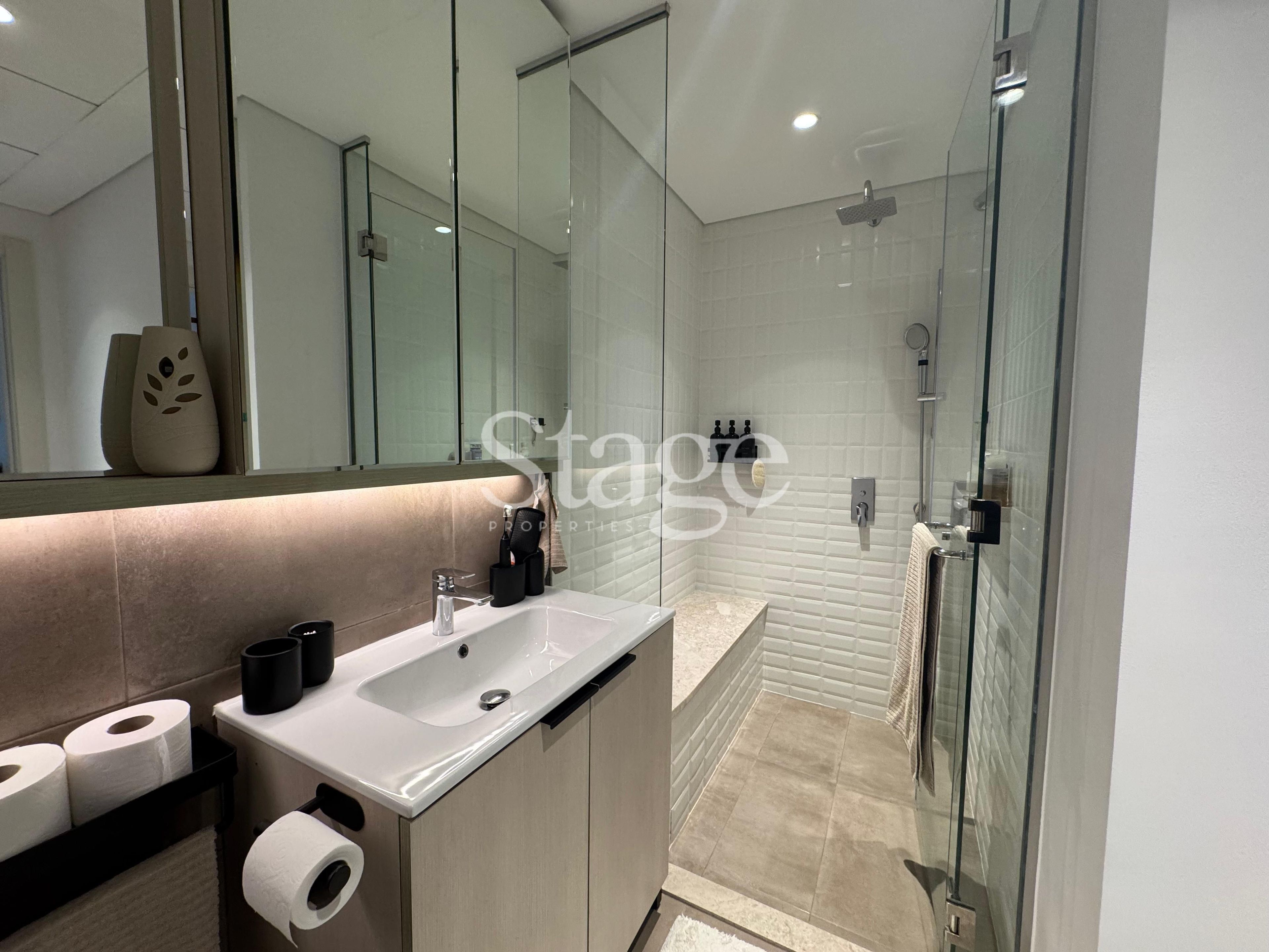 شقة من غرفة نوم للبيع في Jumeirah Village Circle، Dubai AP8315S