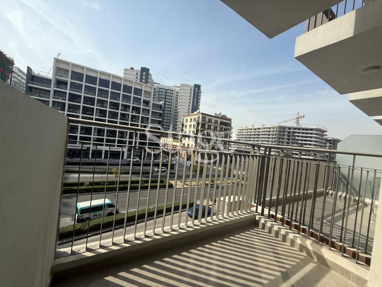 1 bedroom apartment for Rent in Arjan, Dubai AP9048L