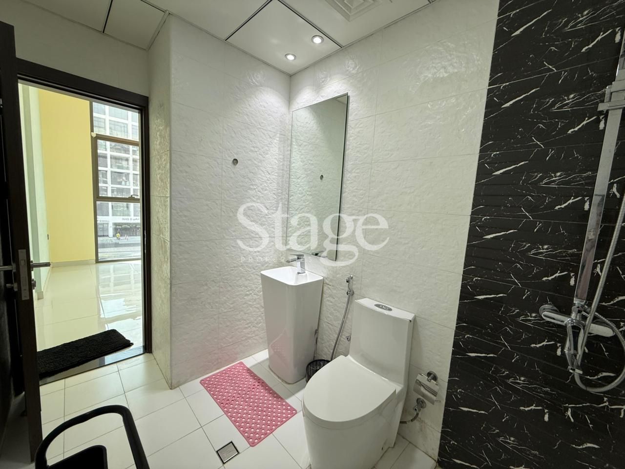 1 bedroom apartment for Rent in Arjan, Dubai AP9048L