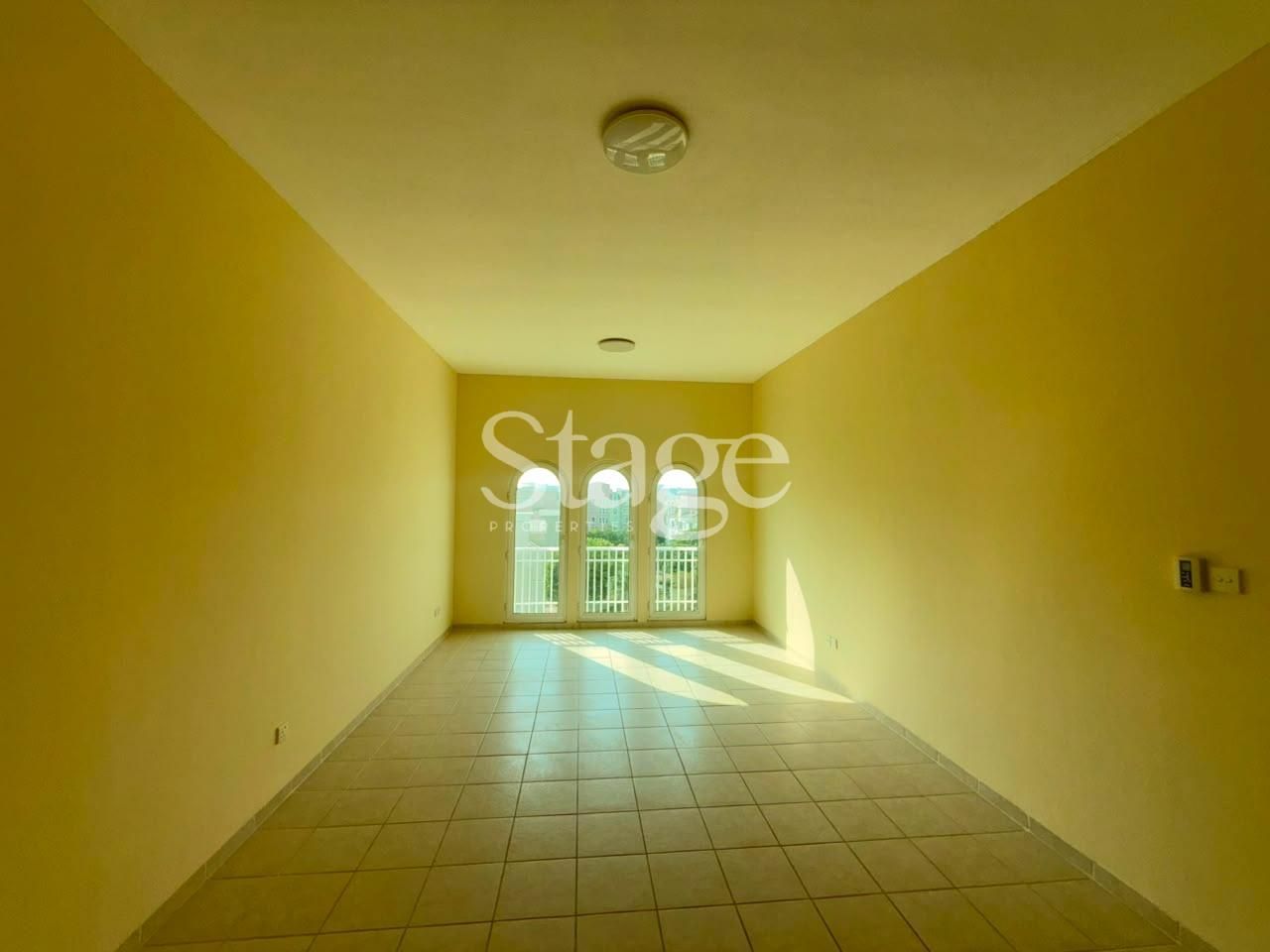 1 bedroom apartment for Rent in Discovery Gardens, Dubai AP9995L
