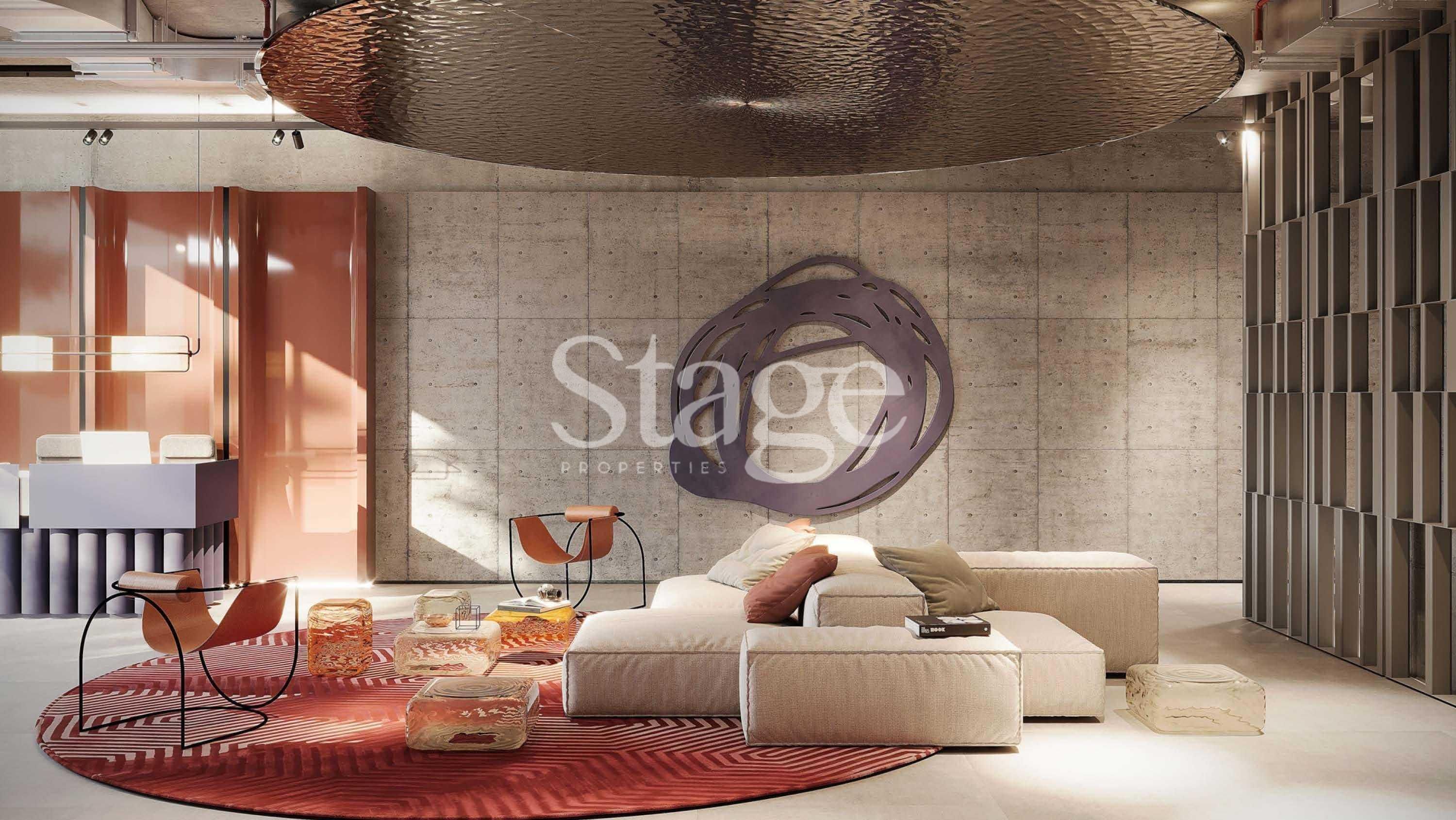 1 bedroom apartment for Sale in Dubai South (Dubai World Central), Dubai AP10148S