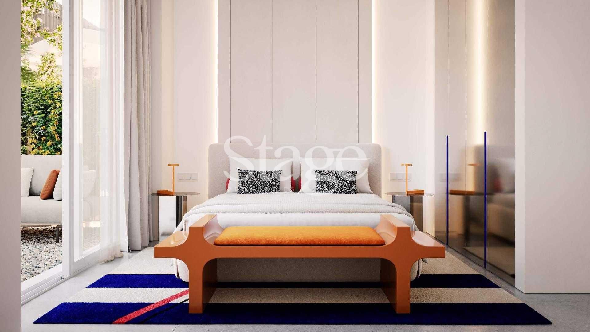 1 bedroom apartment for Sale in Dubai South (Dubai World Central), Dubai AP10148S