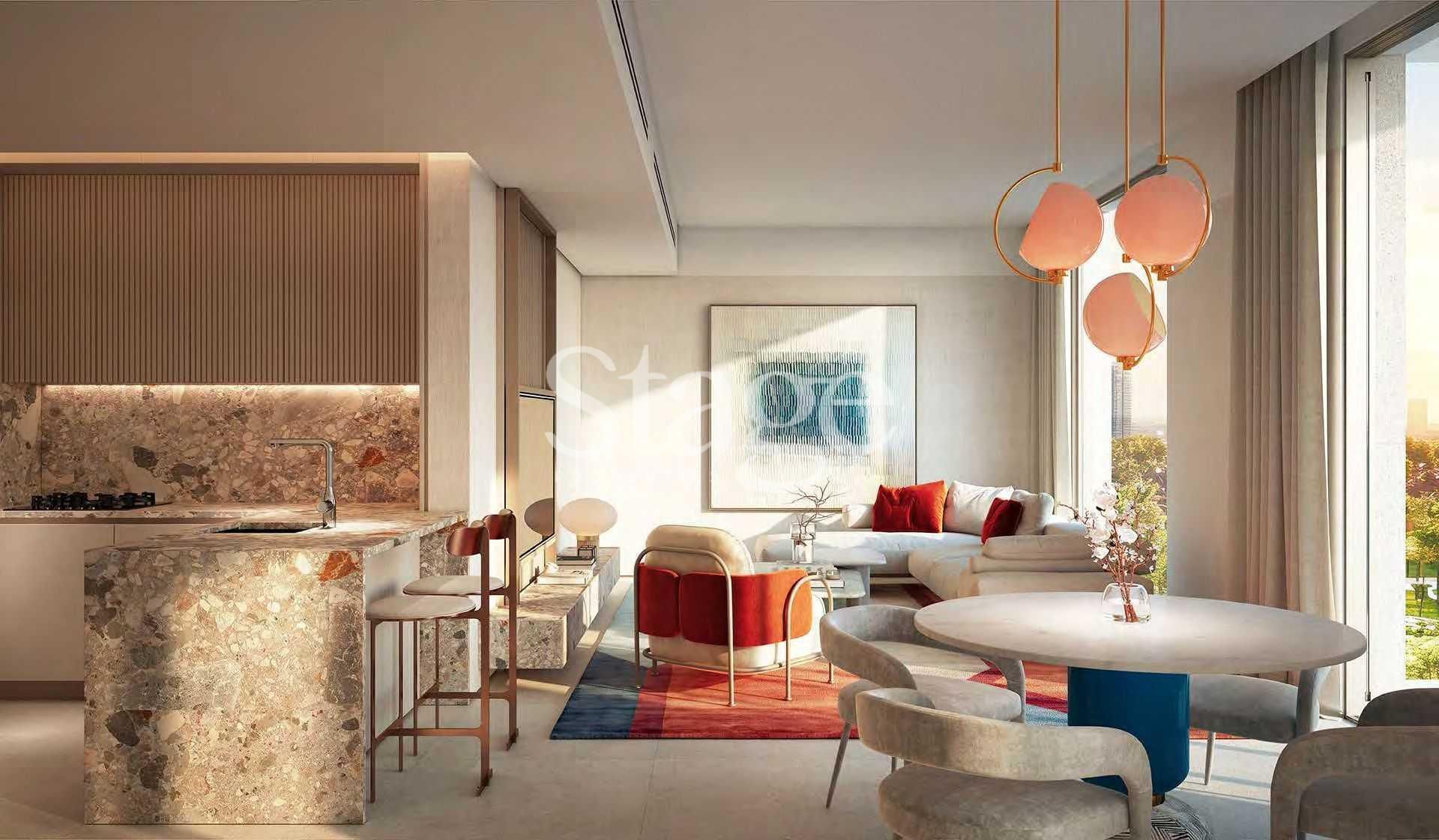 1 bedroom apartment for Sale in Dubai South (Dubai World Central), Dubai AP10148S