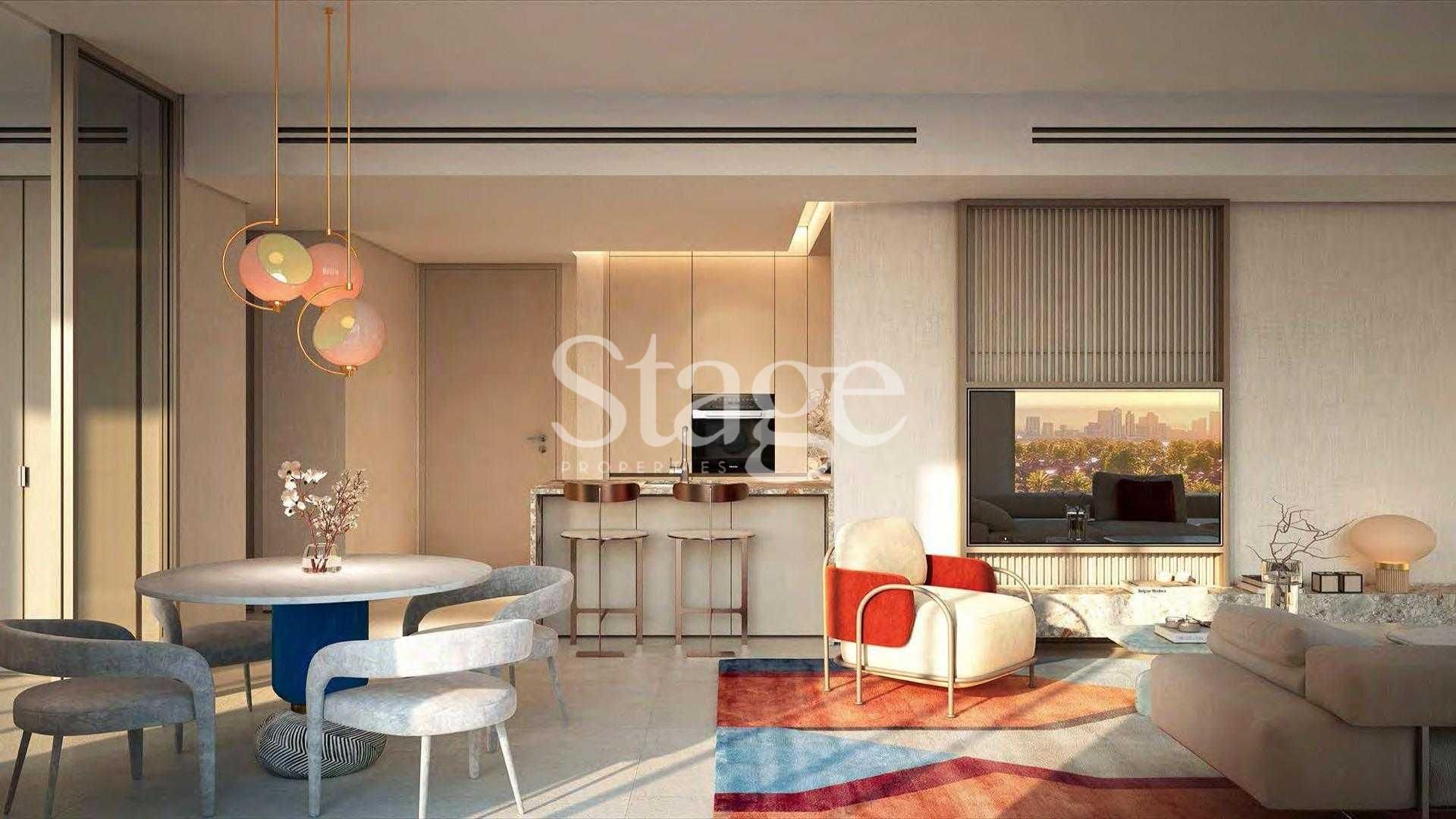 1 bedroom apartment for Sale in Dubai South (Dubai World Central), Dubai AP10148S