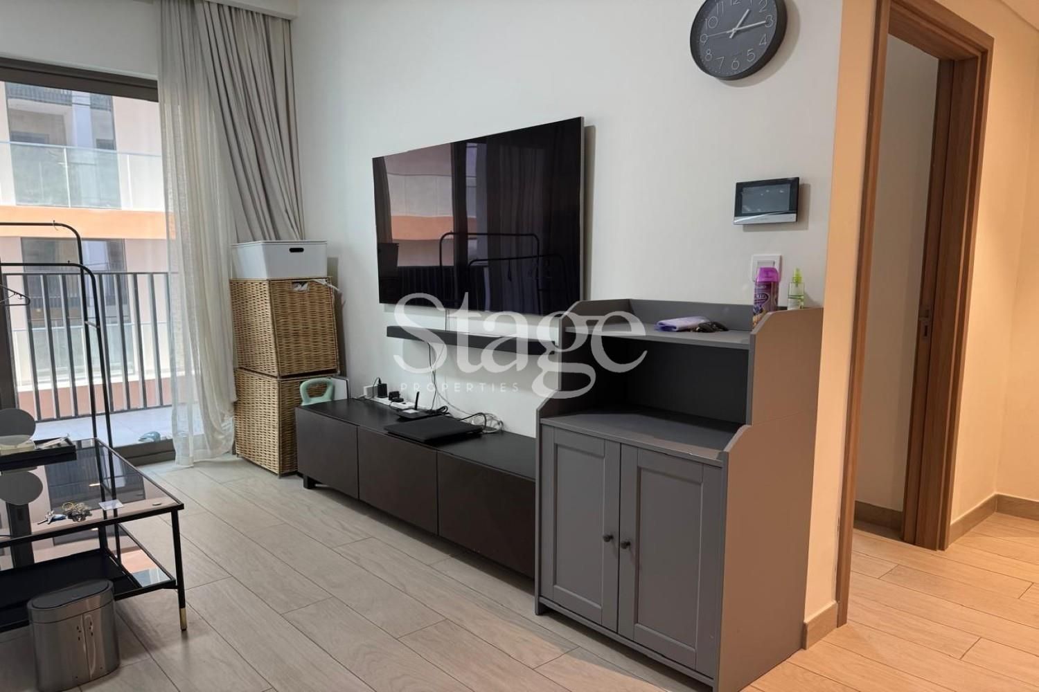 شقة من غرفة نوم للإيجار في Al Furjan، Dubai AP10222L