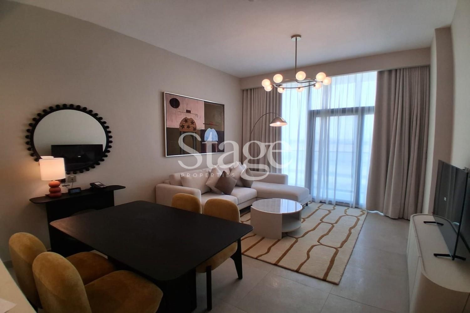 شقة من غرفة نوم للبيع في Al Furjan، Dubai AP10011S