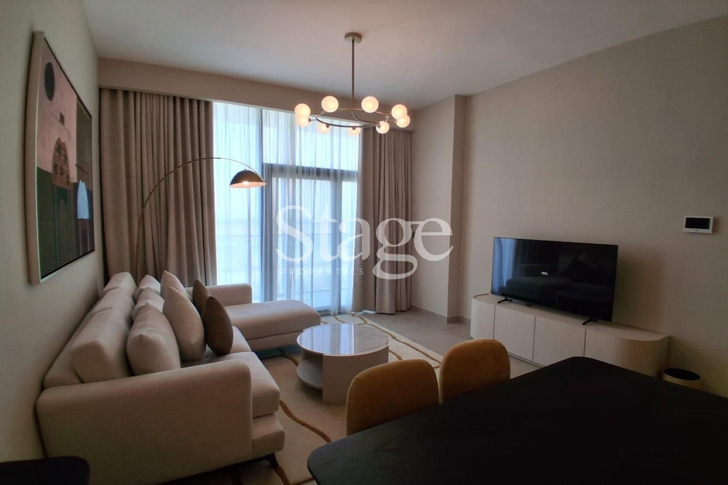 شقة من غرفة نوم للبيع في Al Furjan، Dubai AP10011S