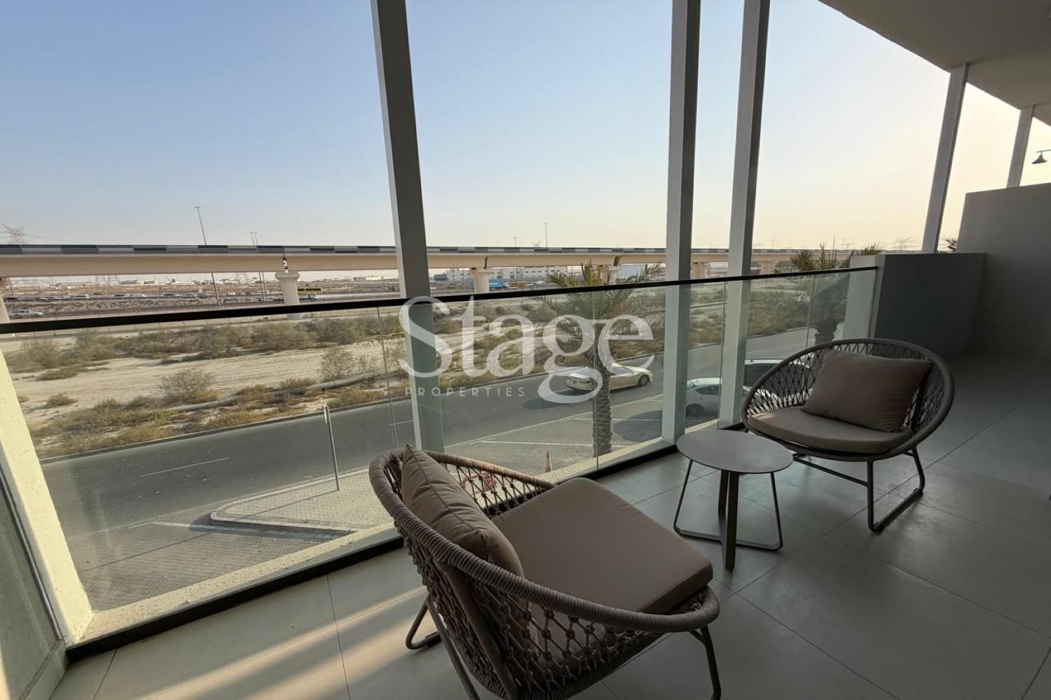 1 bedroom apartment for Rent in Al Furjan, Dubai AP10152L