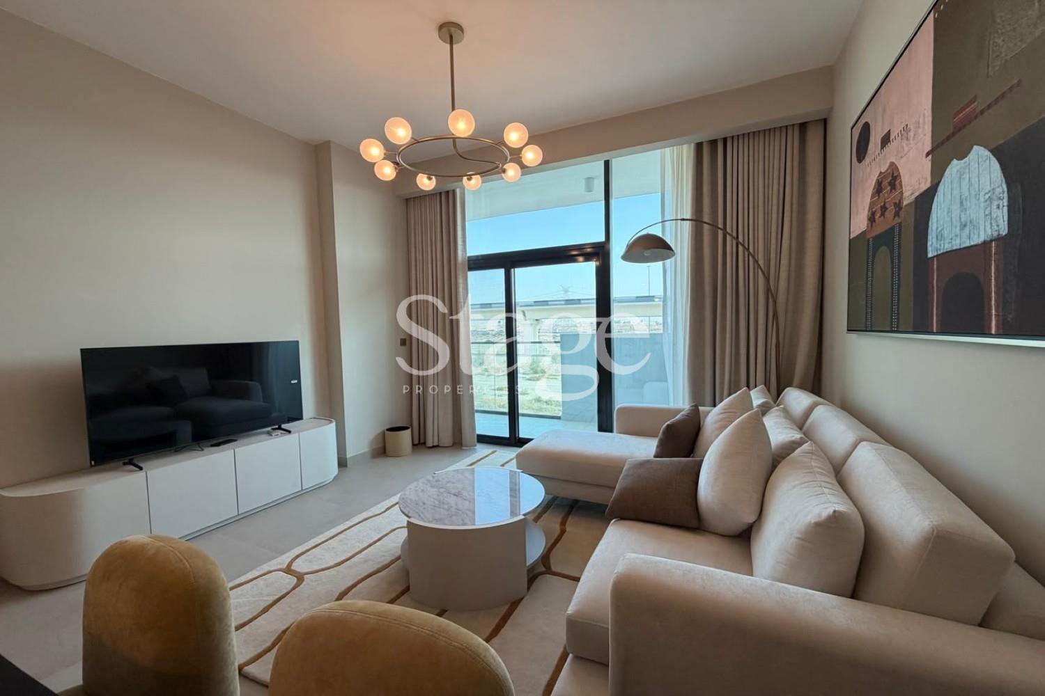 1 bedroom apartment for Rent in Al Furjan, Dubai AP10152L