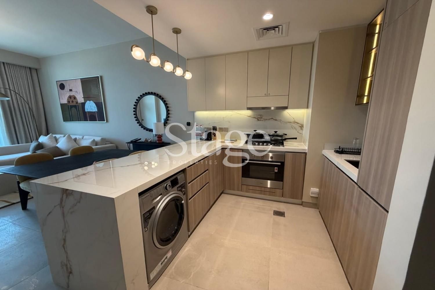 1 bedroom apartment for Rent in Al Furjan, Dubai AP10152L
