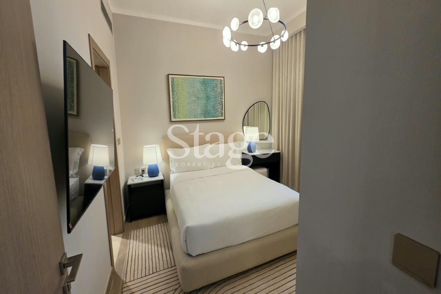 شقة من غرفة نوم للإيجار في Al Furjan، Dubai AP10221L