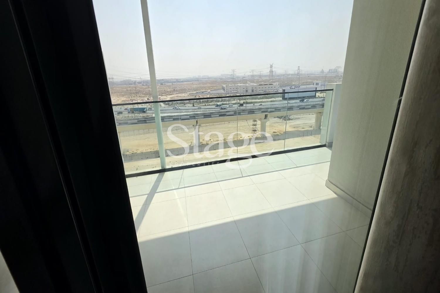 شقة من غرفة نوم للإيجار في Al Furjan، Dubai AP10221L