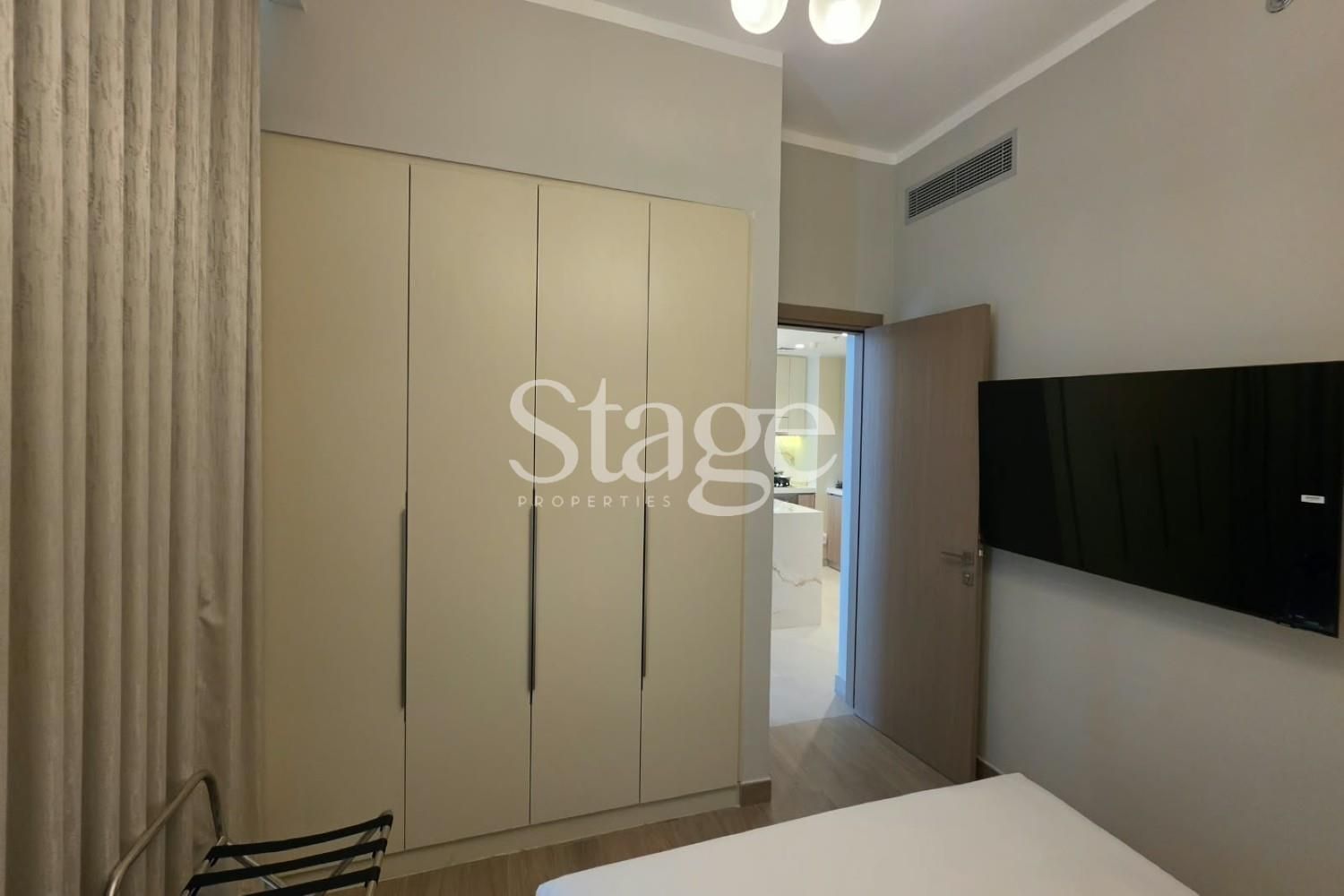 شقة من غرفة نوم للإيجار في Al Furjan، Dubai AP10221L