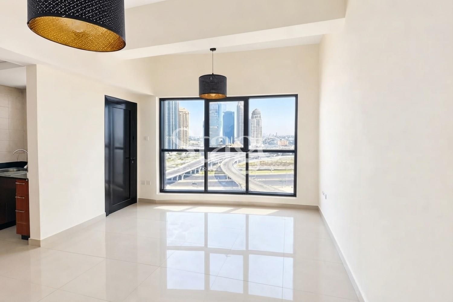 1 bedroom apartment for Rent in Dubai Marina, Dubai AP10103L