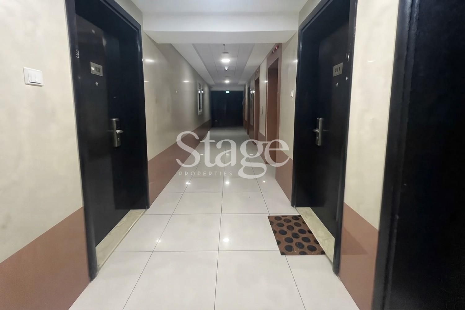 1 bedroom apartment for Rent in Dubai Marina, Dubai AP10103L