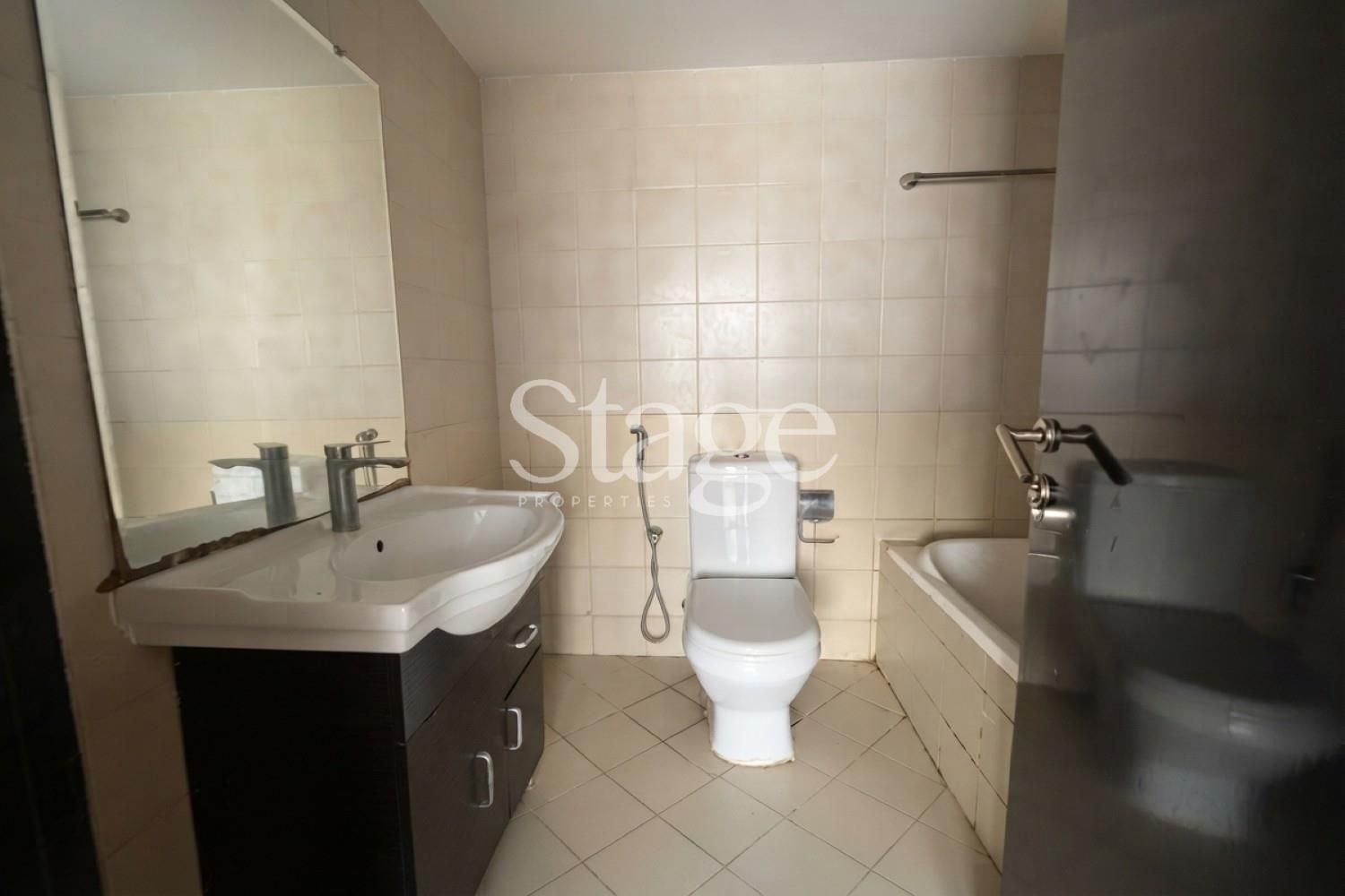 1 bedroom apartment for Rent in Dubai Marina, Dubai AP10103L