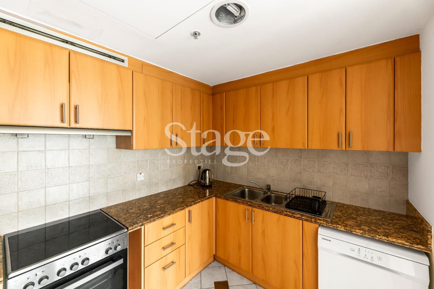 شقة من غرفة نوم للإيجار في Dubai Marina، Dubai AP7634L