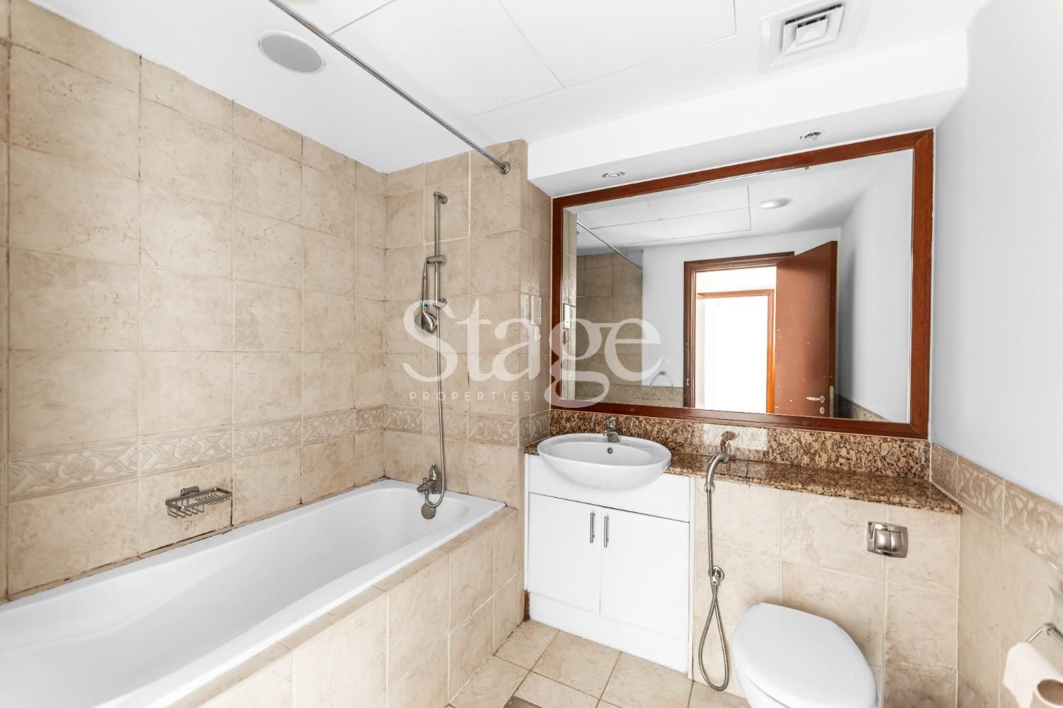 شقة من غرفة نوم للإيجار في Dubai Marina، Dubai AP7634L