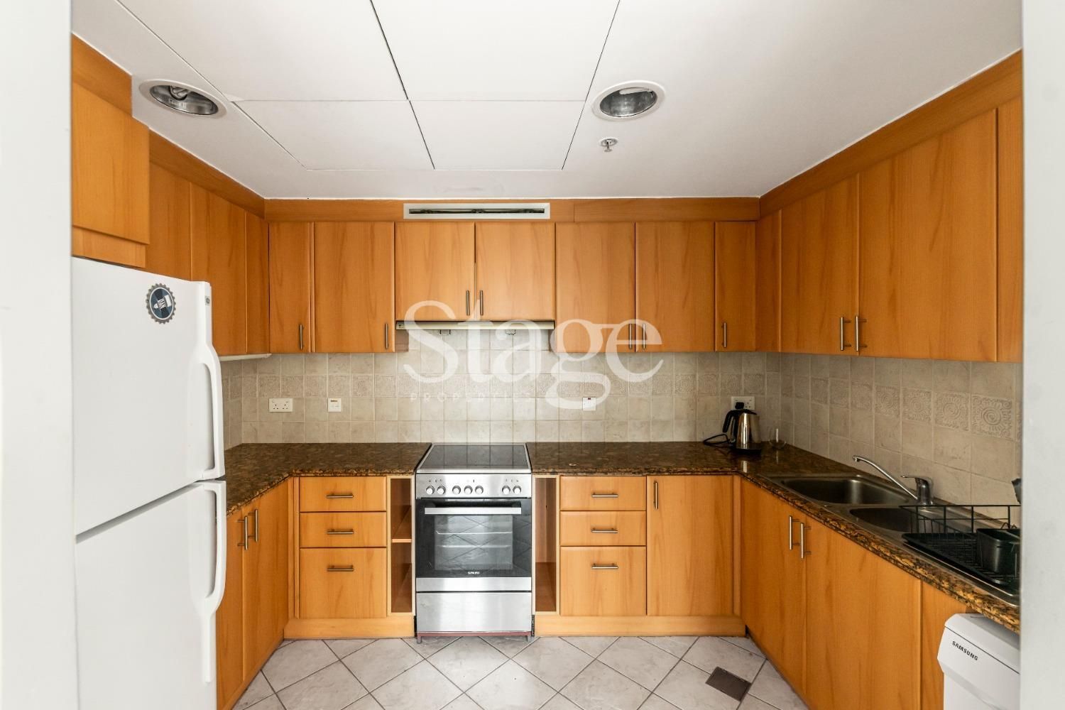 شقة من غرفة نوم للإيجار في Dubai Marina، Dubai AP7634L