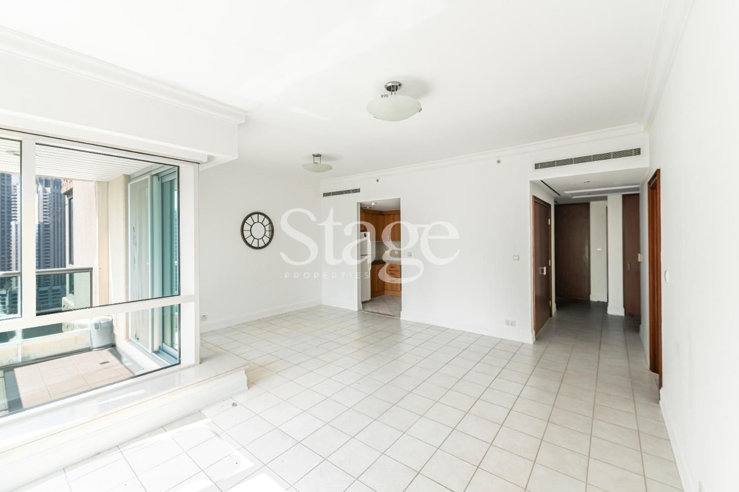شقة من غرفة نوم للإيجار في Dubai Marina، Dubai AP7634L