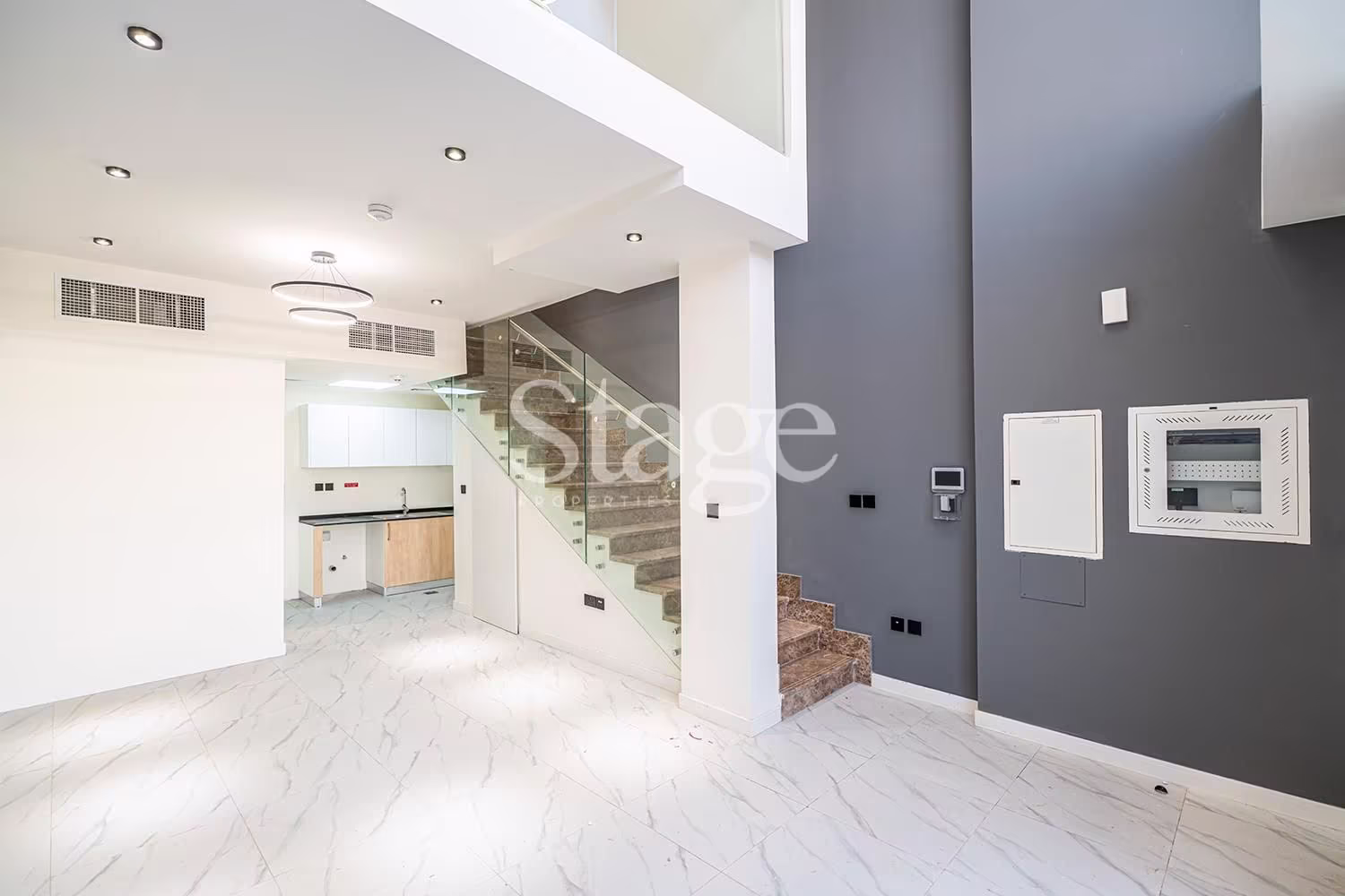 1BR Townhouse | Multiple Option | Handover May