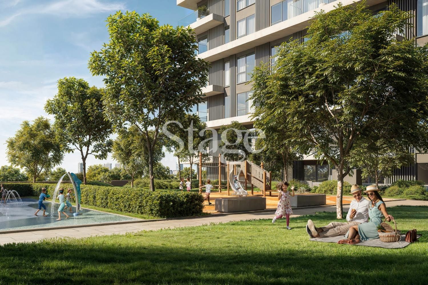 1 bedroom apartment for Sale in Dubai Hills Estate, Dubai AP8673S