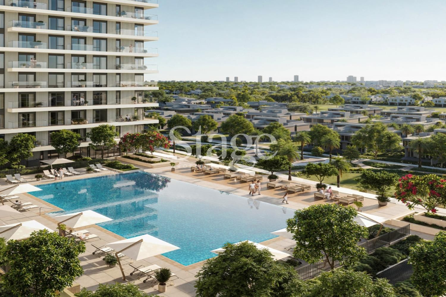 1 bedroom apartment for Sale in Dubai Hills Estate, Dubai AP8673S
