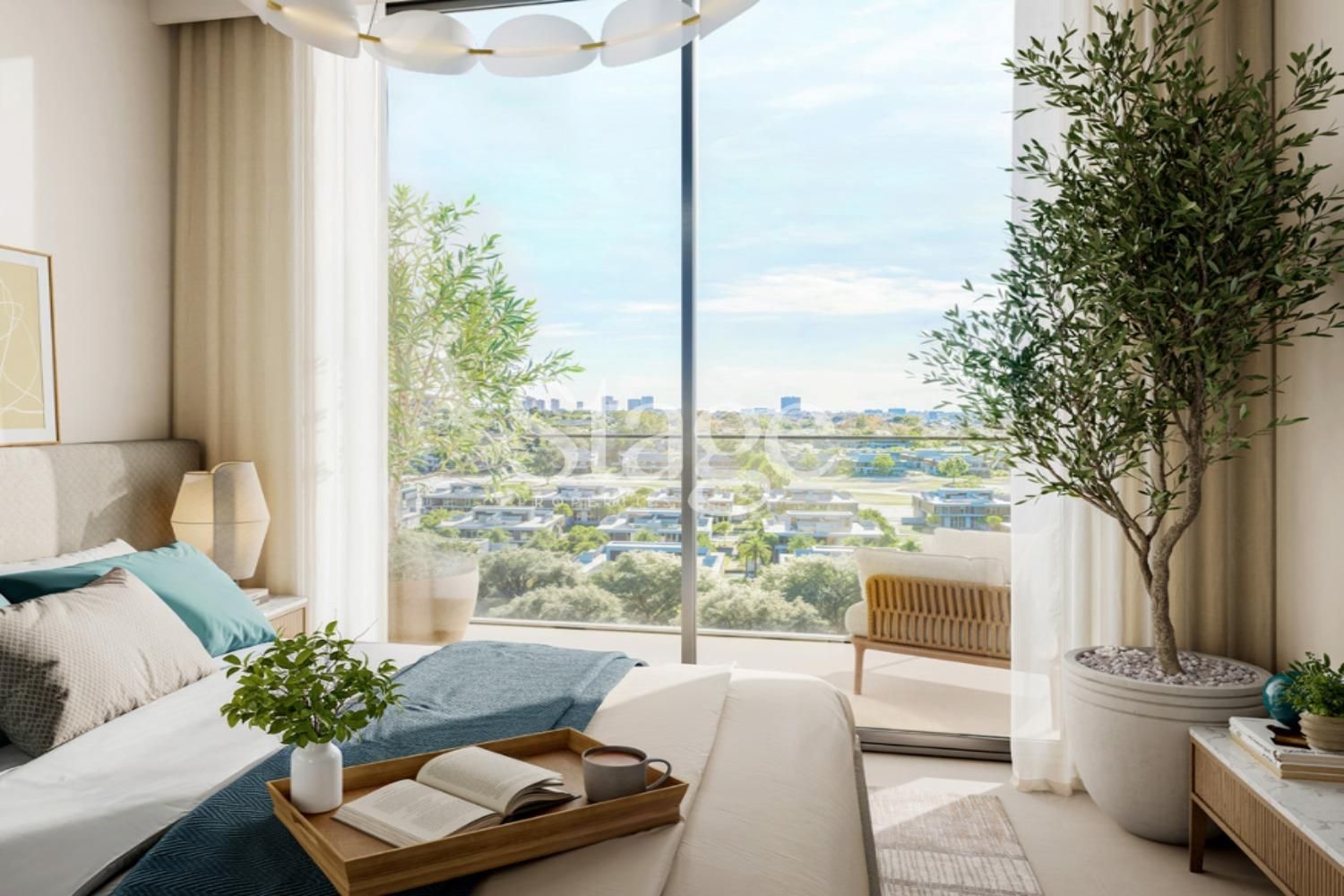 1 bedroom apartment for Sale in Dubai Hills Estate, Dubai AP8673S