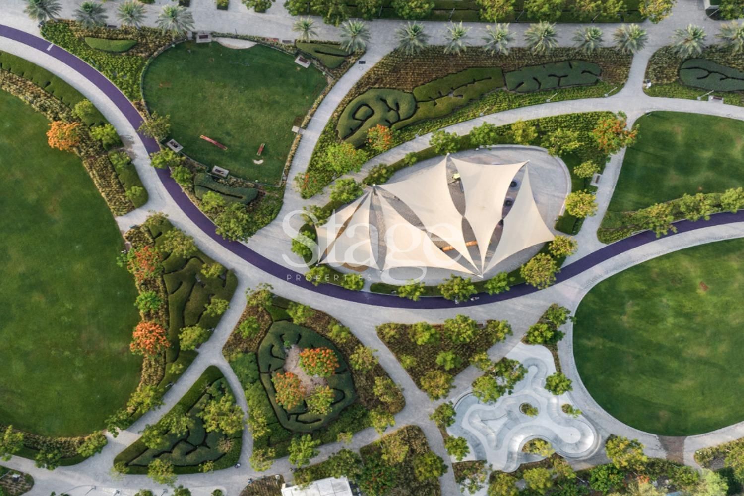 1 bedroom apartment for Sale in Dubai Hills Estate, Dubai AP8673S