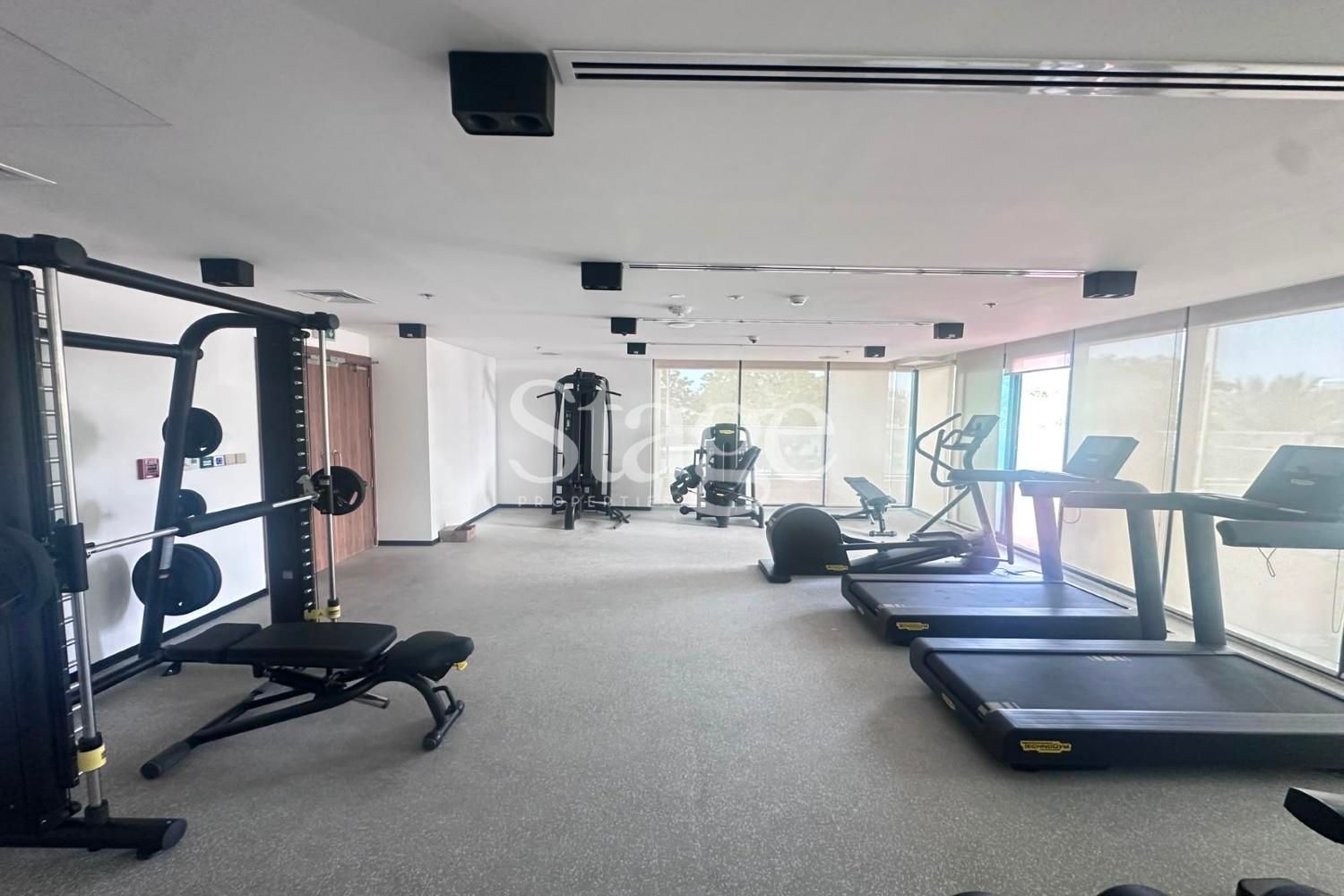1 bedroom apartment for Rent in Al Furjan, Dubai AP10197L