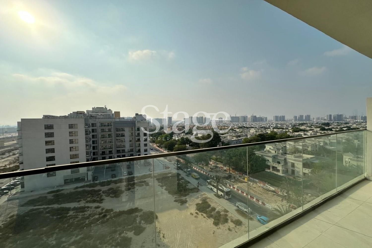 1 bedroom apartment for Rent in Al Furjan, Dubai AP10197L