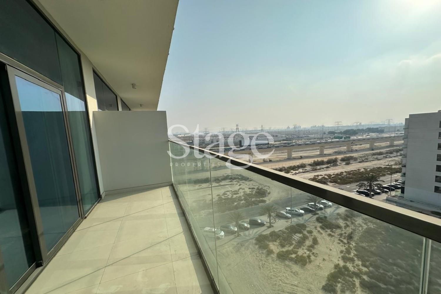 1 bedroom apartment for Rent in Al Furjan, Dubai AP10197L