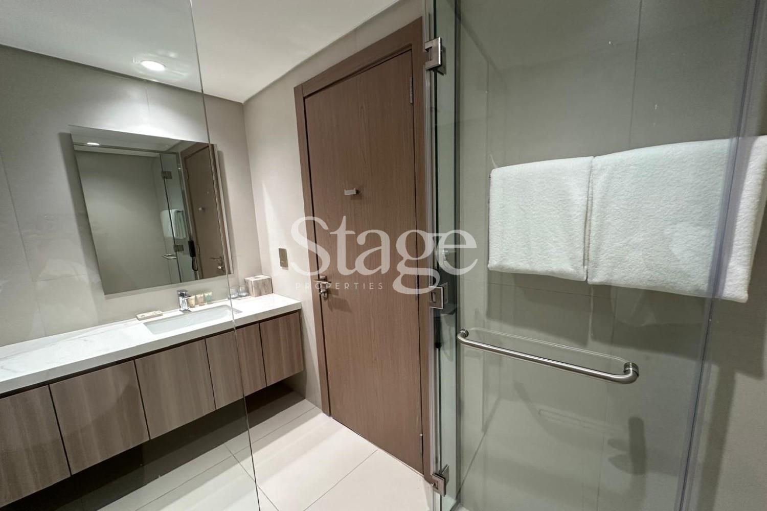 1 bedroom apartment for Rent in Al Furjan, Dubai AP10197L