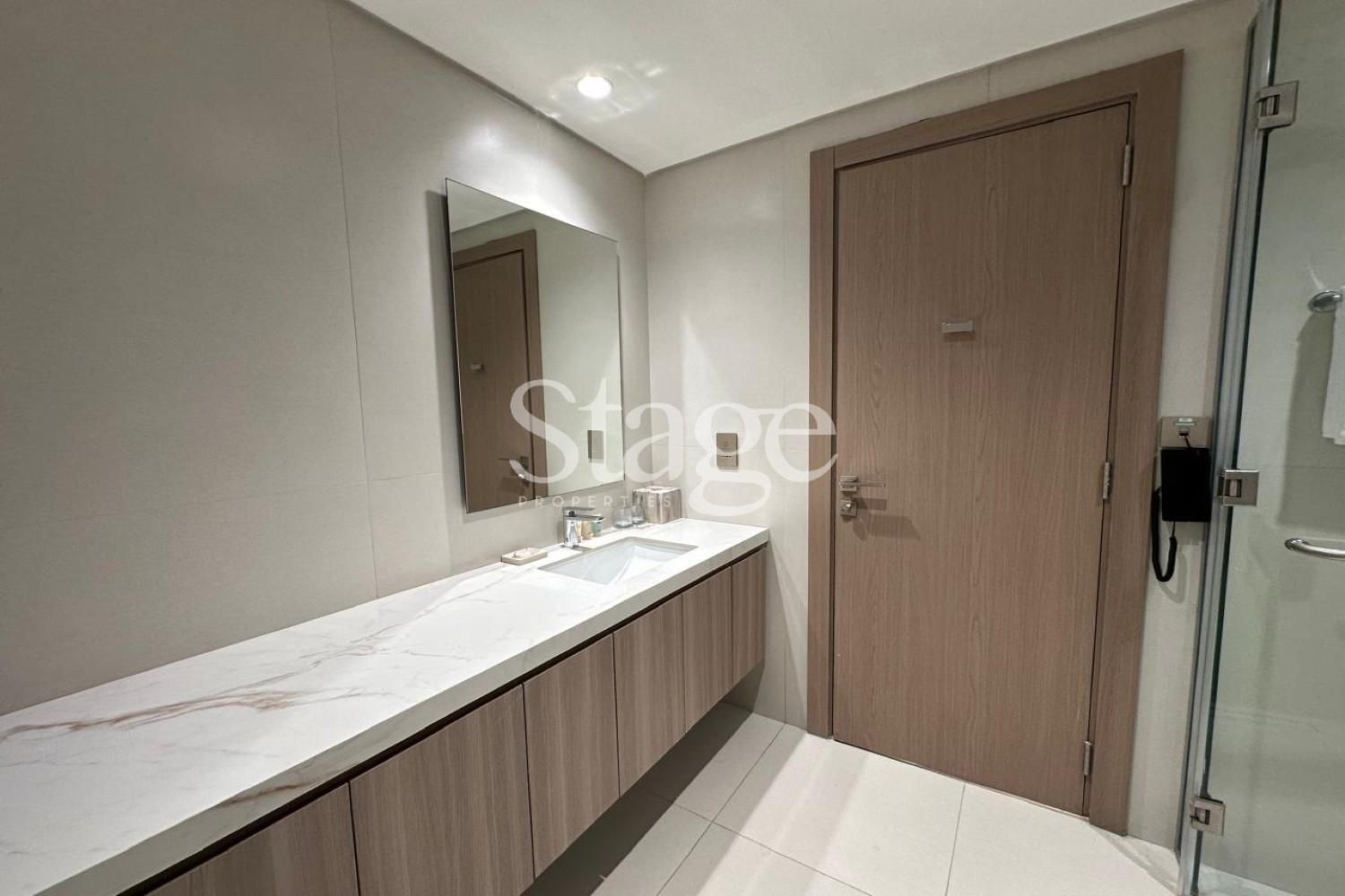1 bedroom apartment for Rent in Al Furjan, Dubai AP10197L