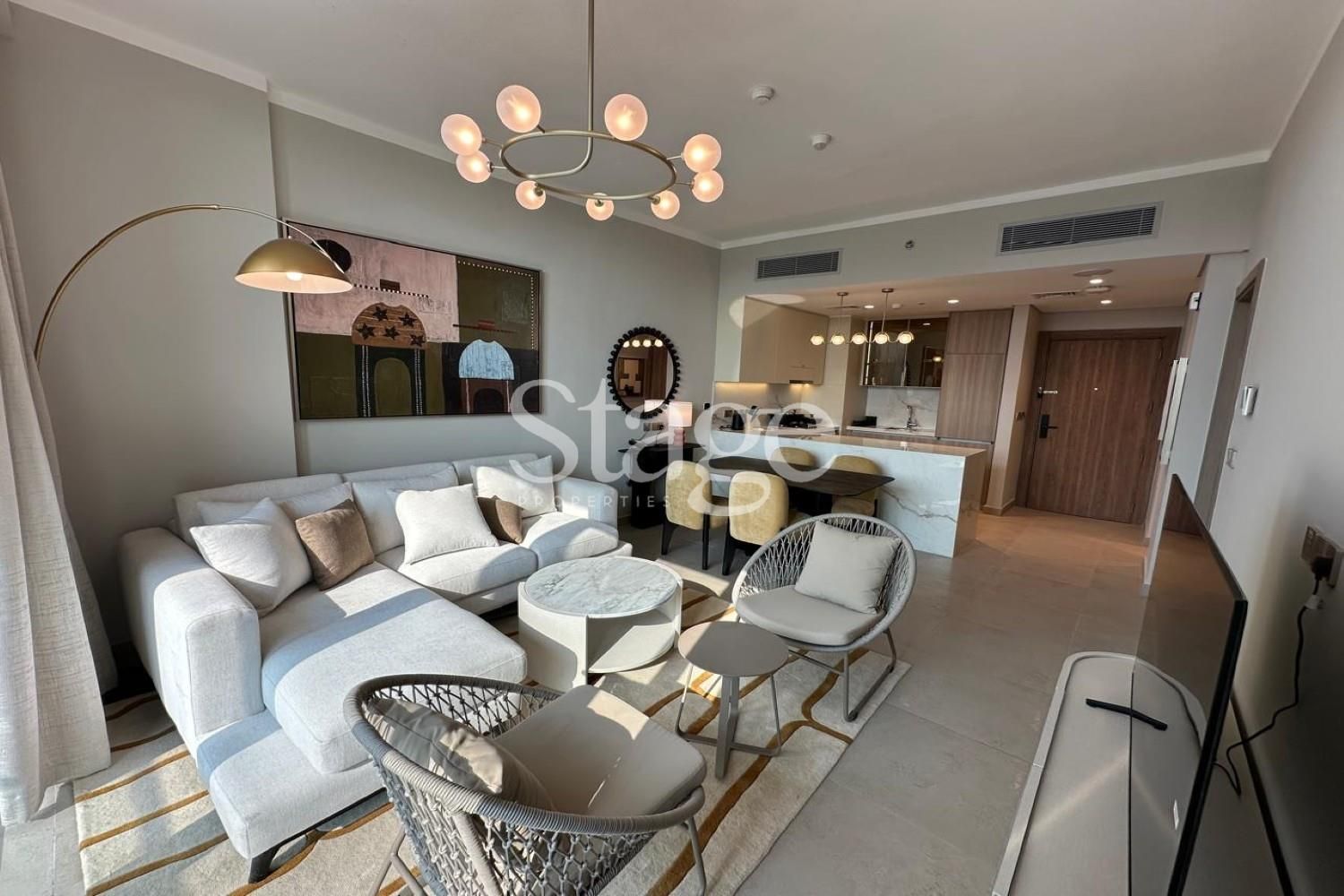 1 bedroom apartment for Rent in Al Furjan, Dubai AP10197L