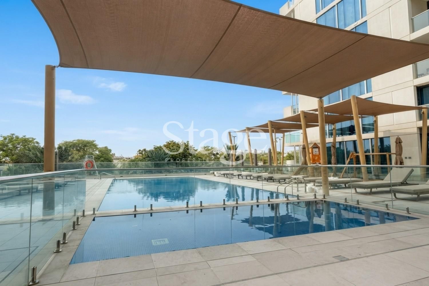 1BR | Walk-in Wardrobe | Pool, Gym | Call Now