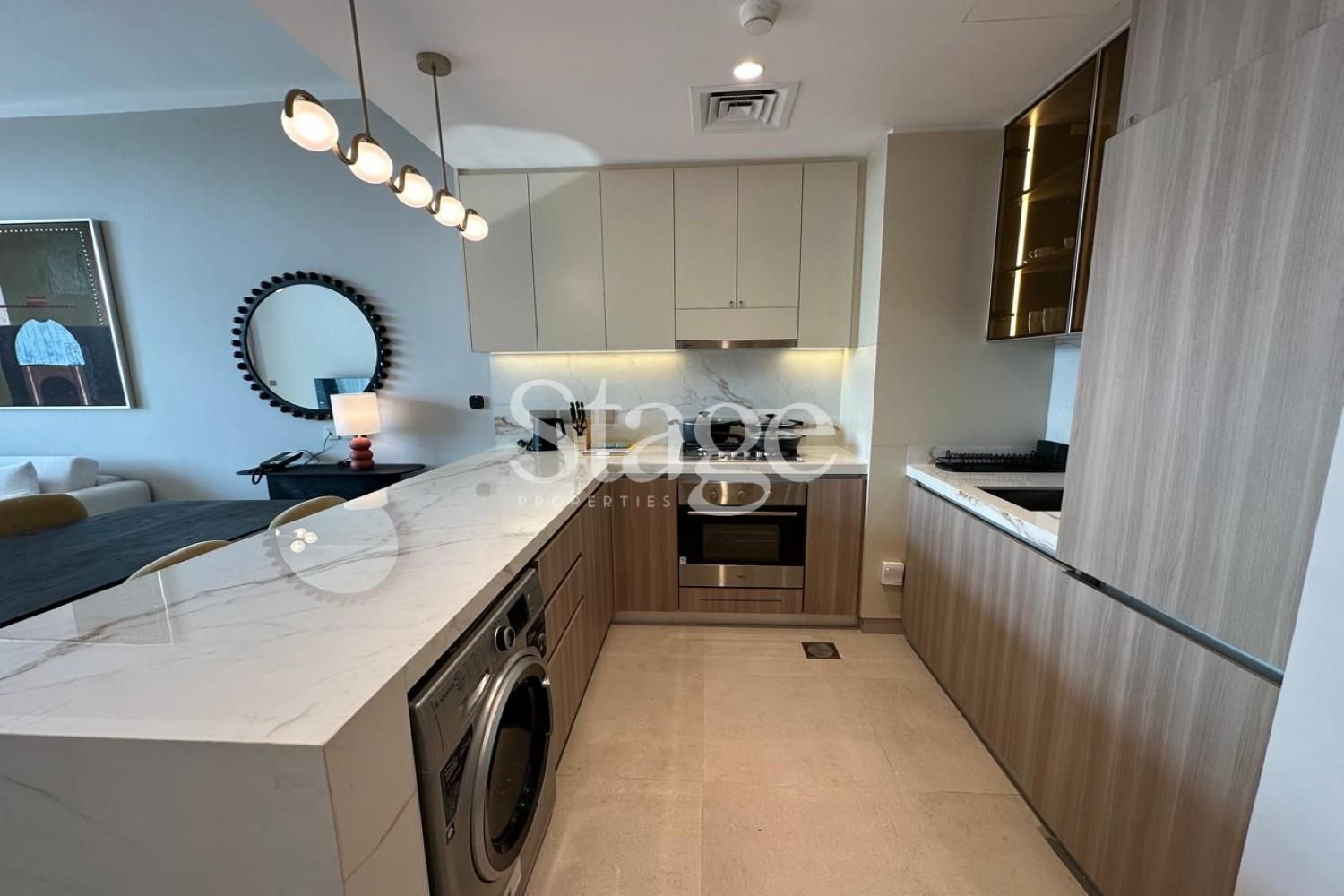 1 bedroom apartment for Rent in Al Furjan, Dubai AP10197L