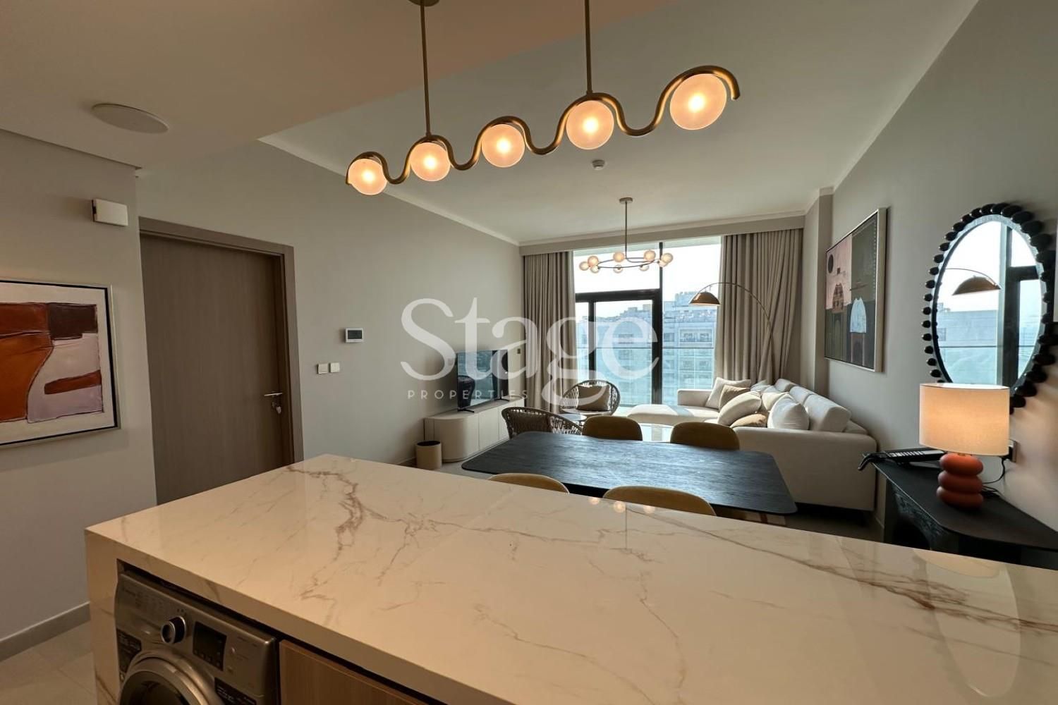 1 bedroom apartment for Rent in Al Furjan, Dubai AP10197L