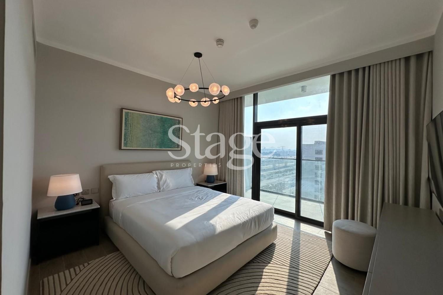 1 bedroom apartment for Rent in Al Furjan, Dubai AP10197L