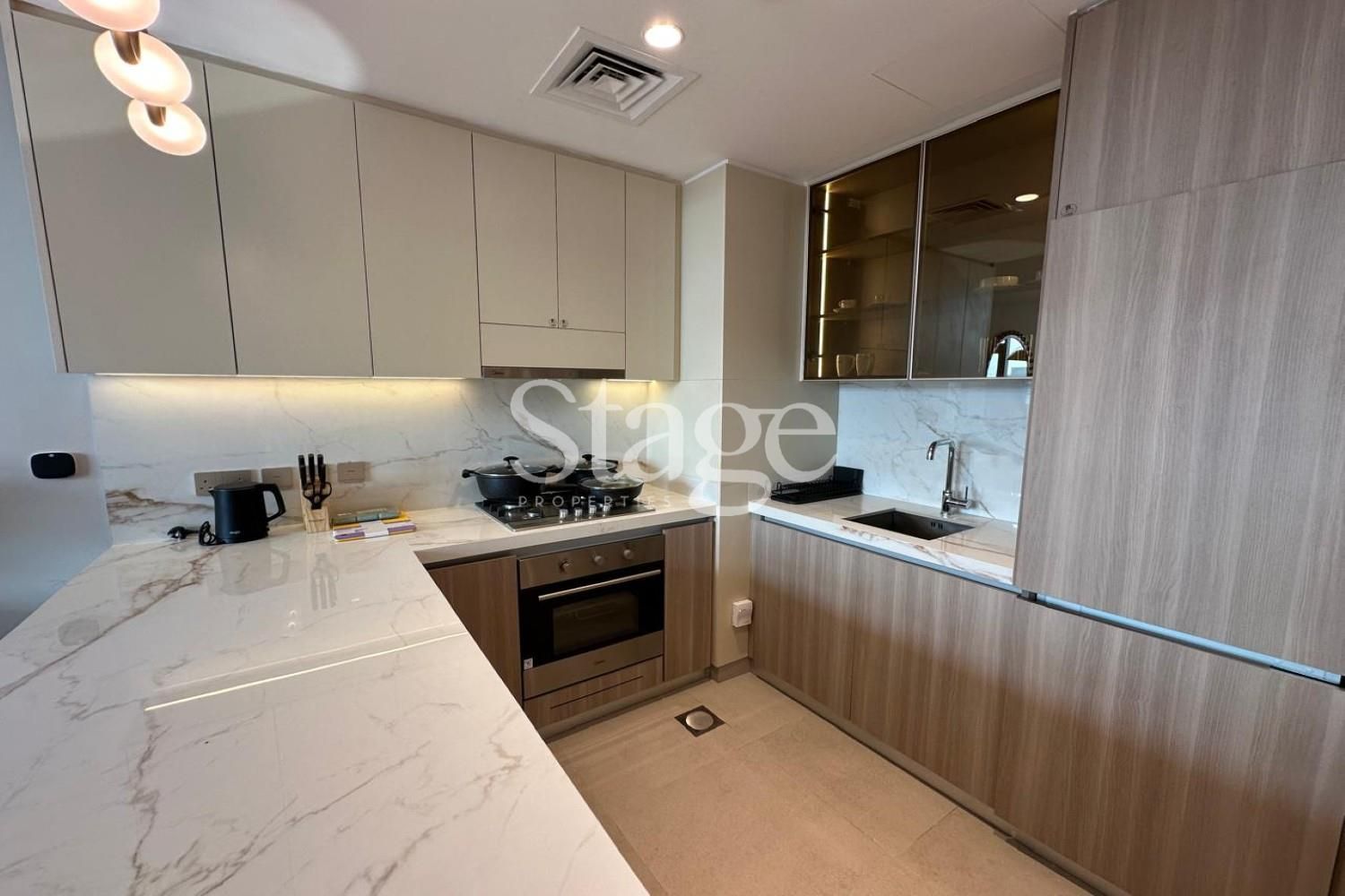 1 bedroom apartment for Rent in Al Furjan, Dubai AP10197L