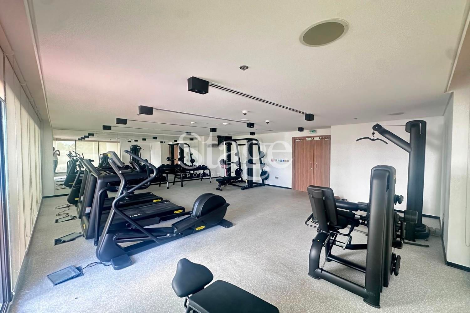 1 bedroom apartment for Rent in Al Furjan, Dubai AP10197L
