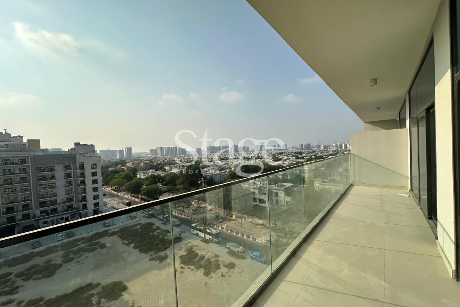 1 bedroom apartment for Rent in Al Furjan, Dubai AP10197L