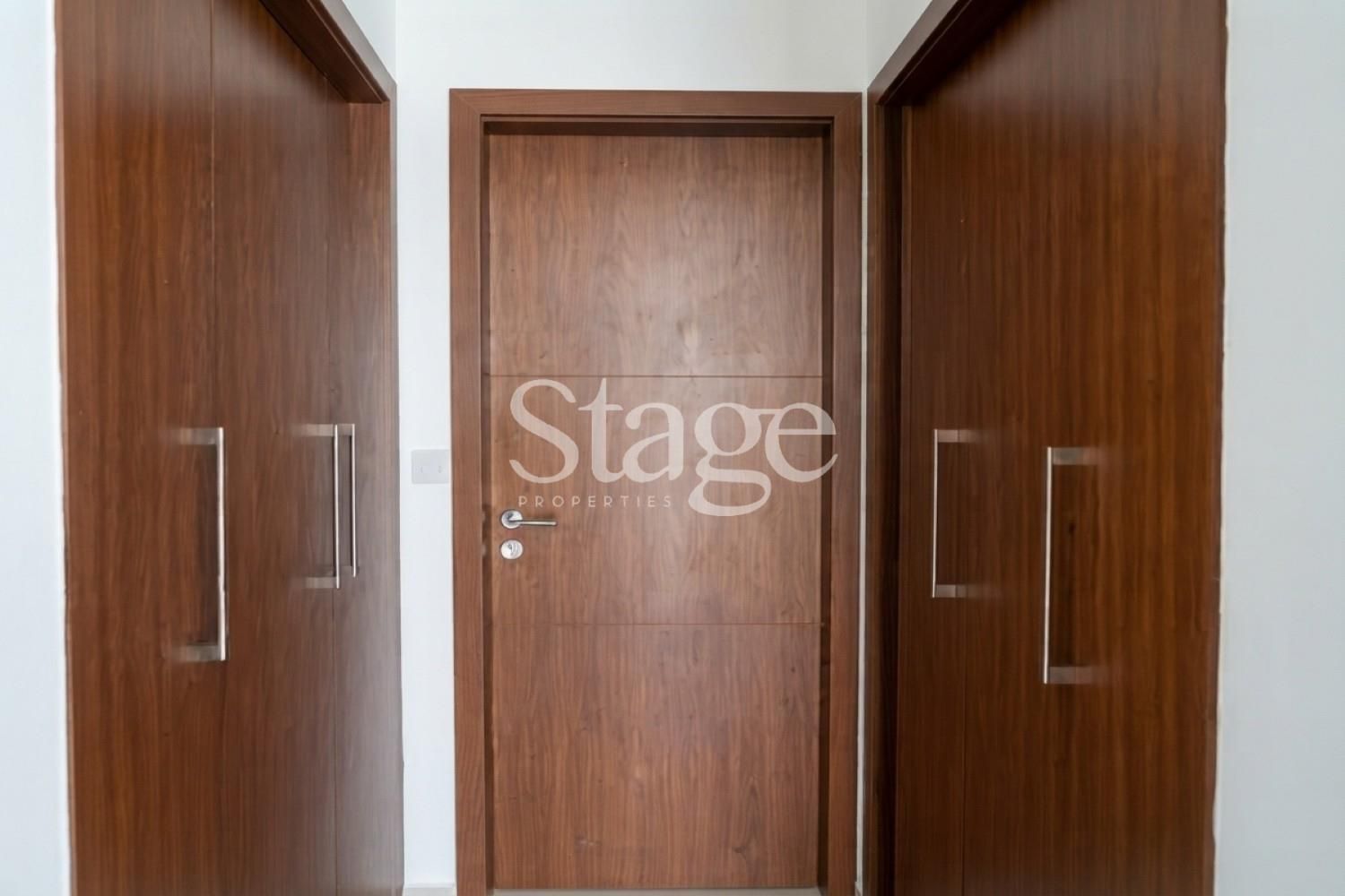 1 bedroom apartment for Rent in The Hills, Dubai AP10111L