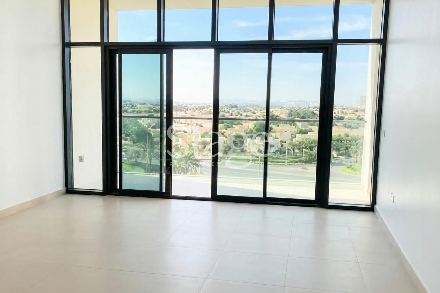 1 bedroom apartment for Rent in The Hills, Dubai AP10111L
