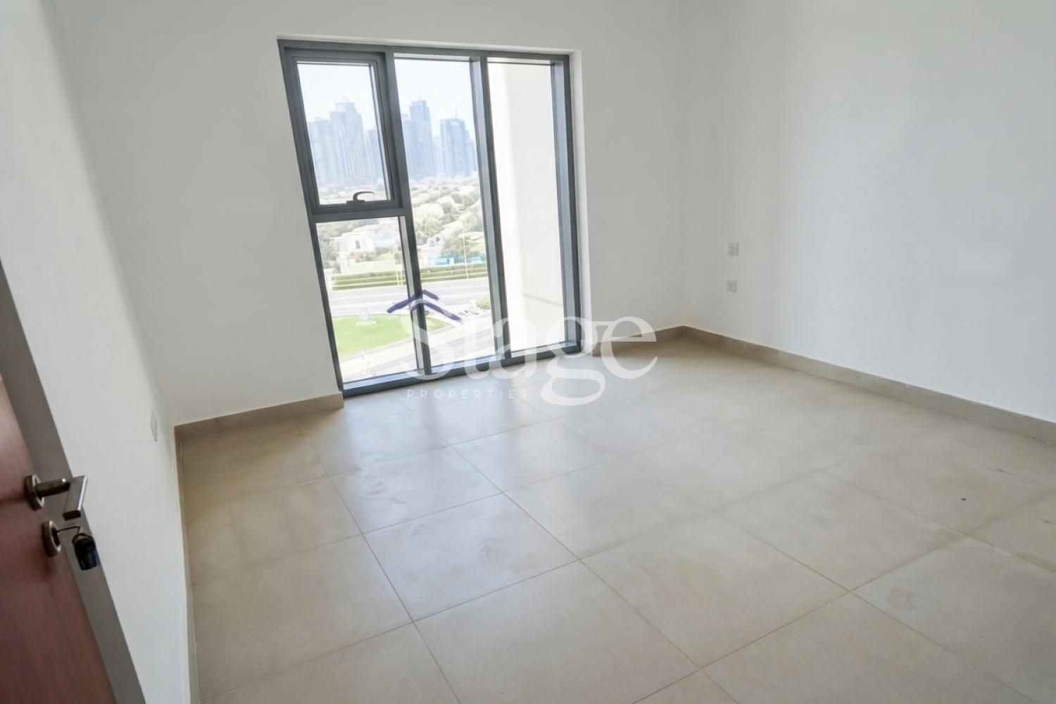 1 bedroom apartment for Rent in The Hills, Dubai AP10111L