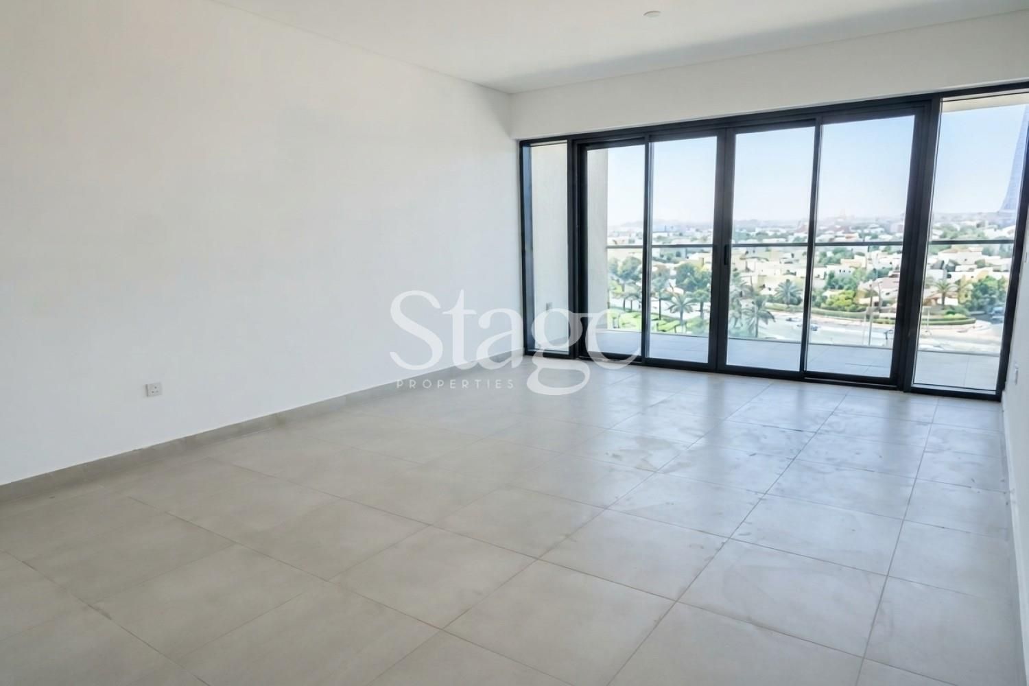 1 bedroom apartment for Rent in The Hills, Dubai AP10111L